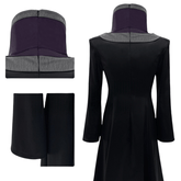 Feitan (Phantom Troupe) Cosplay Costume - Hunter x Hunter Anime Outfit - Coscosmos